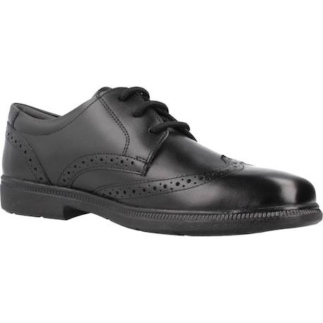 Detbies garçon modèle jr federico Noir c9999 5 - vertbaudet enfant 