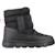 Botte fille synthétique willaboom Noir 1 - vertbaudet enfant 