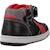 Bottes garçon modèle b new flick boy Bleu c9ak4+Noir c0048 9 - vertbaudet enfant 