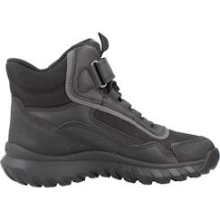 Chaussures-Botte garçon synthétique simbyos