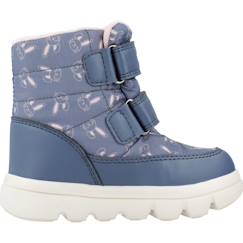 Chaussures-Botte fille synthétique bébé willaboom
