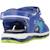 Sandales garçon été Bleu ck43s 3 - vertbaudet enfant 