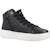 Basket fille modèle j mikiroshi girl Noir 5 - vertbaudet enfant 