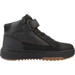 Chaussures-Bottes garçon modèle j bunshee b.