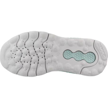 Basket garçon modèle activart Blanc+Noir c0127 6 - vertbaudet enfant 