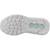 Basket garçon modèle activart Blanc+Noir c0127 6 - vertbaudet enfant 