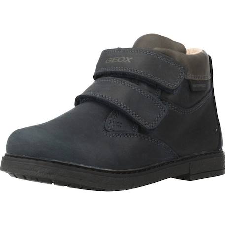 Bottes garçon modèle b glimmer b Bleu c0718 4 - vertbaudet enfant 