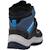 Botte garçon synthétique bébé flanfil Bleu+Noir 3 - vertbaudet enfant 