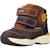 Bottes garçon modèle b new gulp boy b abx Marron 4 - vertbaudet enfant 