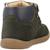 Bottes garçon modèle b macchia boy Bleu+Bleu c9241+Marron+Marron c5046+Vert 27 - vertbaudet enfant 