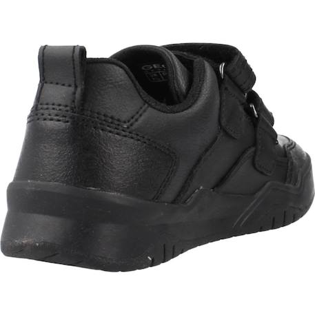 Basket garçon modèle j perth boy Noir 3 - vertbaudet enfant 
