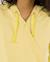 Sweat hoodie de grossesse et d'allaitement coconut Abricot+Lila+Vanille 18 - vertbaudet enfant 