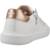 Basket fille modèle j nettuno girl Blanc 3 - vertbaudet enfant 