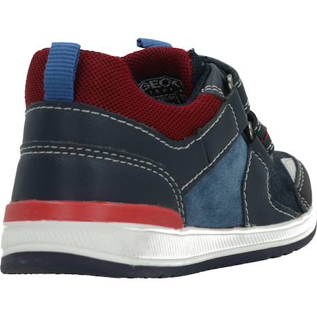 Bottes bébé garçon Bleu c4p7m 3 - vertbaudet enfant 