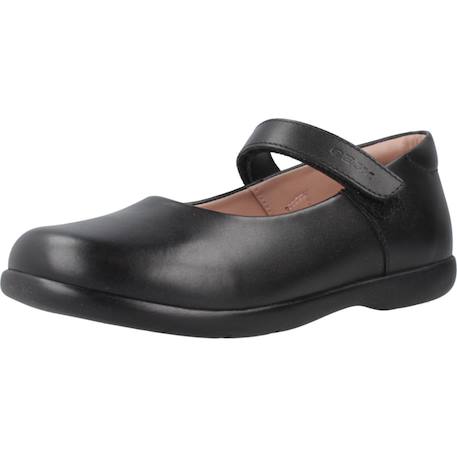Detbies fille modèle j naimara girl Noir c9999 4 - vertbaudet enfant 