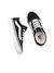 Basket old skool low – lifestyle unisexe junior Noir 3 - vertbaudet enfant 