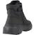 Botte garçon cuir kiddartah Noir+Vert 3 - vertbaudet enfant 