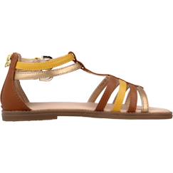 Chaussures-Sandales fille modèle j sandal karly girl