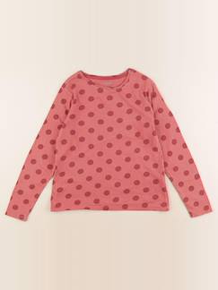 Seconde main-Fille-Tee-shirt - 8 ans