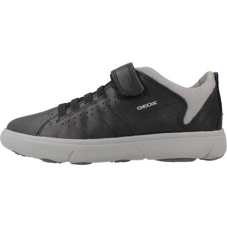 Basket garçon modèle j nebcup boy Noir 2 - vertbaudet enfant 