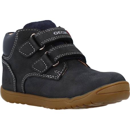 Bottes garçon modèle b macchia boy Bleu+Bleu c9241+Marron+Marron c5046+Vert 5 - vertbaudet enfant 
