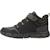 Bottes garçon modèle j flexyper b. Bleu c0948+Noir c9241+Vert c0450 8 - vertbaudet enfant 