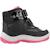 Botte fille synthétique bébé flanfil Bleu+Rose 7 - vertbaudet enfant 