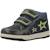 Bottes garçon modèle b new flick boy Bleu 4 - vertbaudet enfant 