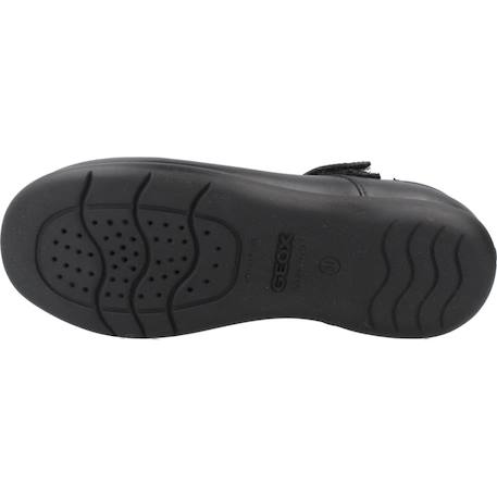 Detbies fille modèle j naimara girl Noir c9999 6 - vertbaudet enfant 