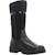 Botte fille cuir casey Noir 5 - vertbaudet enfant 