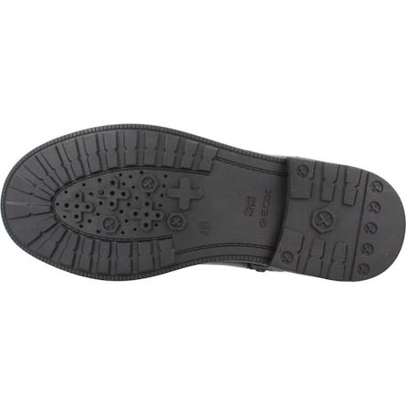 Bottes fille modèle j eclair girl Noir 6 - vertbaudet enfant 