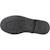 Bottes fille modèle j eclair girl Noir 6 - vertbaudet enfant 