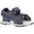 Sandales garçon modèle b sandal flaffee boy Bleu 5 - vertbaudet enfant 