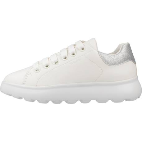 Basket fille modèle j puffypop girl Beige c0588+Blanc c0007+Blanc c0404+Blanc c0552+Blanc c0563 8 - vertbaudet enfant 