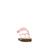 Sandales fille batida Rose 3 - vertbaudet enfant 
