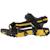 Sandales garçon modèle j borealis b Noir c0054+Vert c0450+Vert cf4a3 2 - vertbaudet enfant 