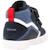 Bottes garçon modèle b kilwi boy Bleu+Gris 3 - vertbaudet enfant 