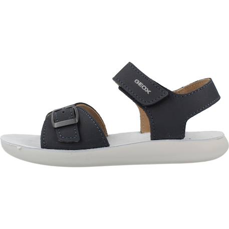 Sandales garçon modèle j sandal lightfloppy Bleu c4002 2 - vertbaudet enfant 
