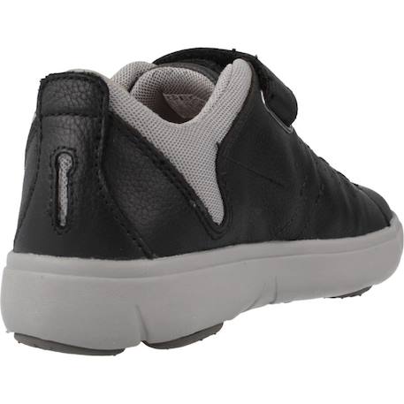 Basket garçon modèle j nebcup boy Noir 3 - vertbaudet enfant 