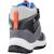 Botte garçon synthétique bébé flanfil Bleu+Gris 9 - vertbaudet enfant 