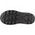 Bottines fille zippées b kiddartah Noir 6 - vertbaudet enfant 