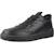 Basket garçon modèle j washiba fast in bo Noir c9999 4 - vertbaudet enfant 