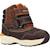 Bottes garçon modèle b new gulp boy b abx Marron 5 - vertbaudet enfant 