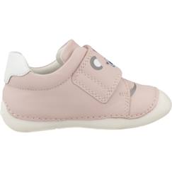 Chaussures-Detbies fille modèle b tutim