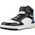 Basket garçon modèle j washiba Blanc+Bleu c0245 10 - vertbaudet enfant 