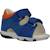 Sandales garçon modèle b sandal elba boy Bleu c0685+Bleu c0749 5 - vertbaudet enfant 