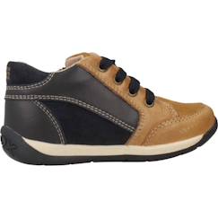 Chaussures-Bottes garçon modèle b each boy