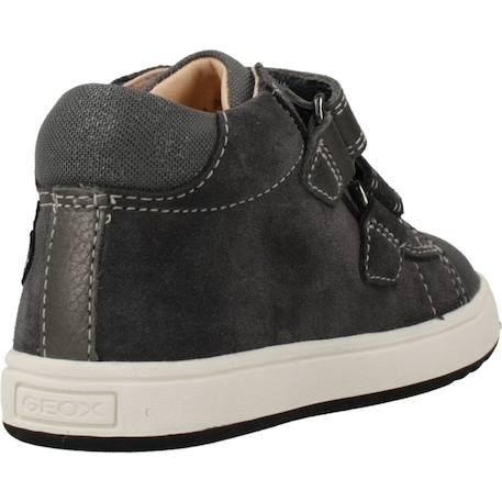 Detbies fille modèle b biglia girl Gris 3 - vertbaudet enfant 