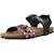 Sandales garçon modèle j ghita boy Noir 4 - vertbaudet enfant 