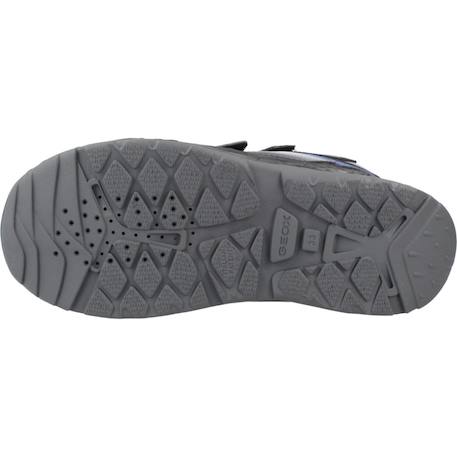 Botte garçon synthétique sentiero Noir 6 - vertbaudet enfant 